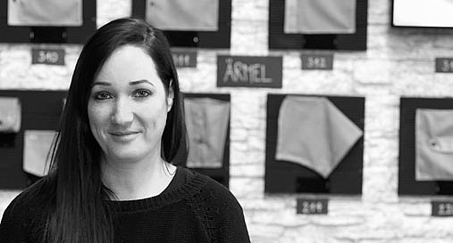 Tamara Valakuzhy Tamara Valakuzhy