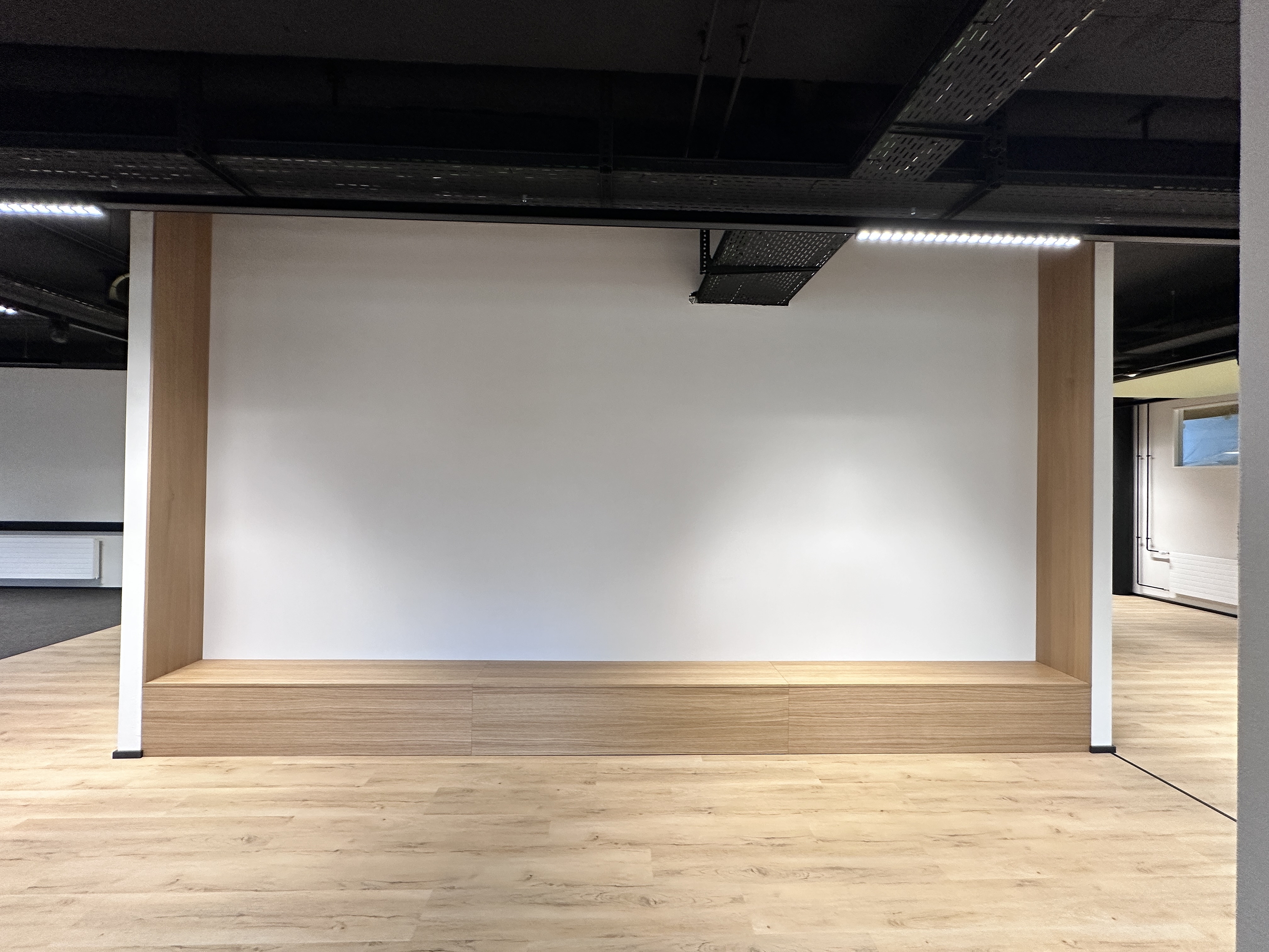 Nach 114 Jahren: Wir sind umgezogen!