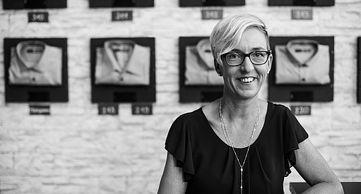 Jasmin Gächter Jasmin Gächter