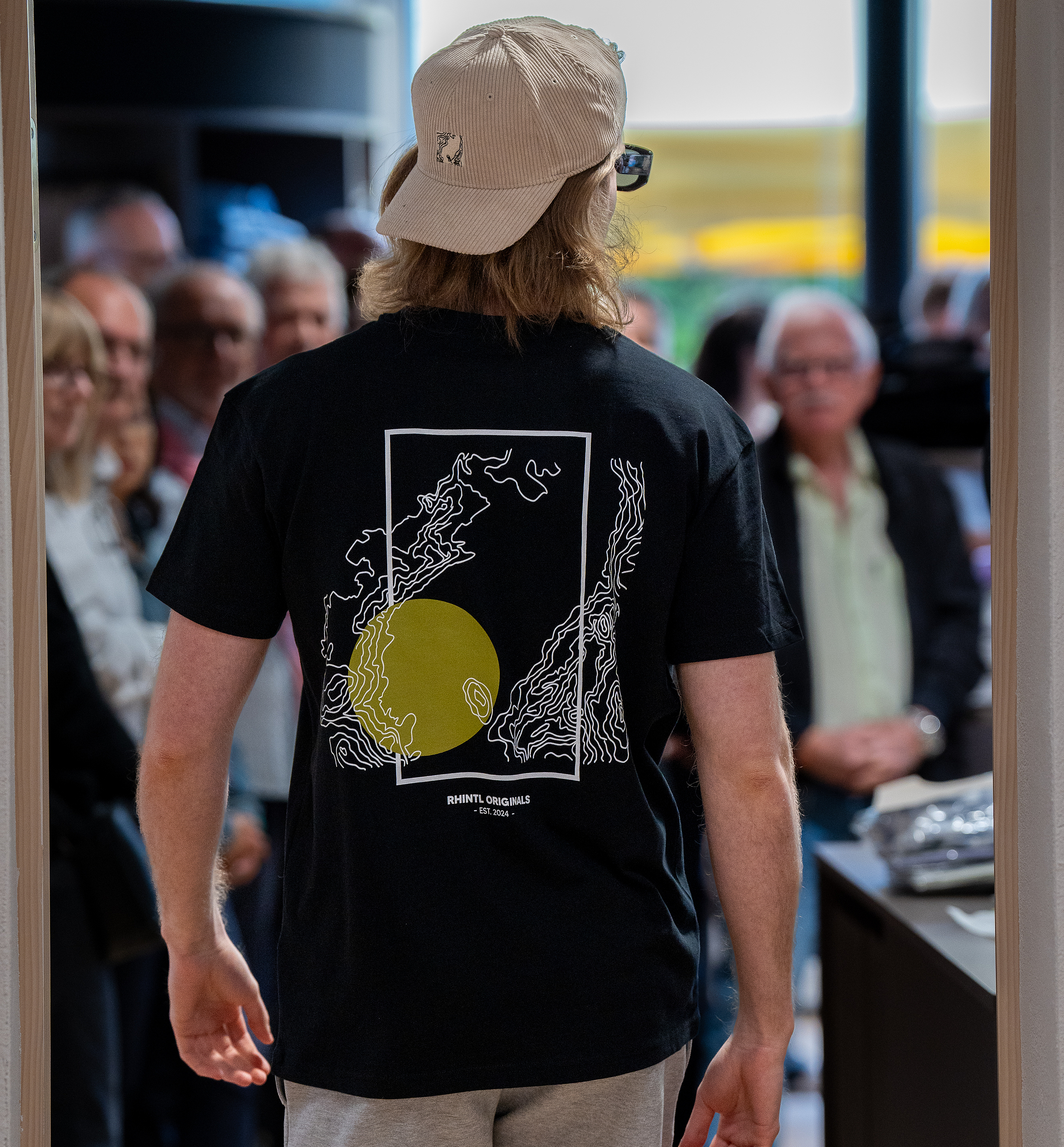 Tradition trifft Zukunft – Eröffnungsfest mit über 350 Gästen