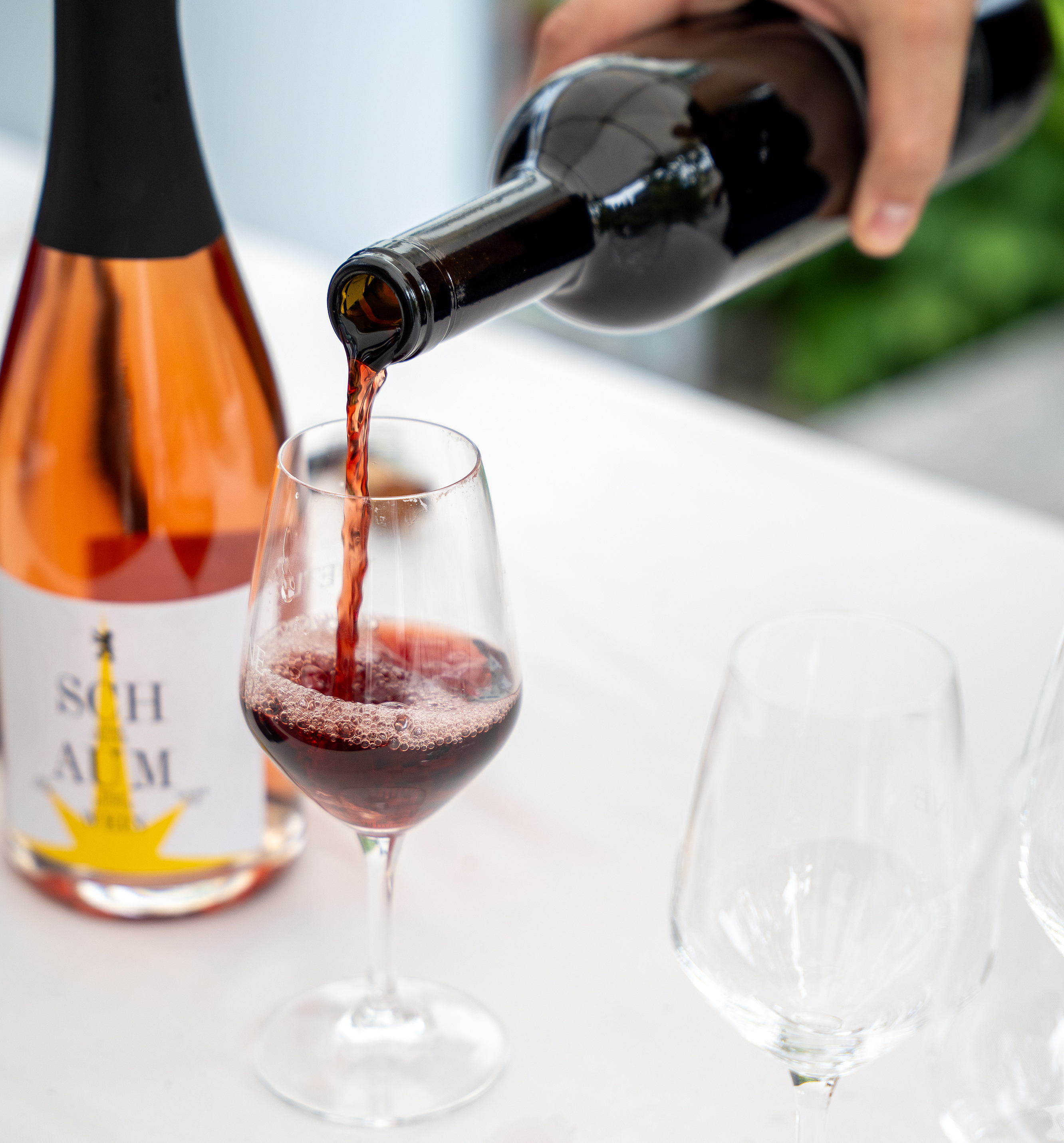 Tradition trifft Zukunft – Eröffnungsfest mit über 350 Gästen