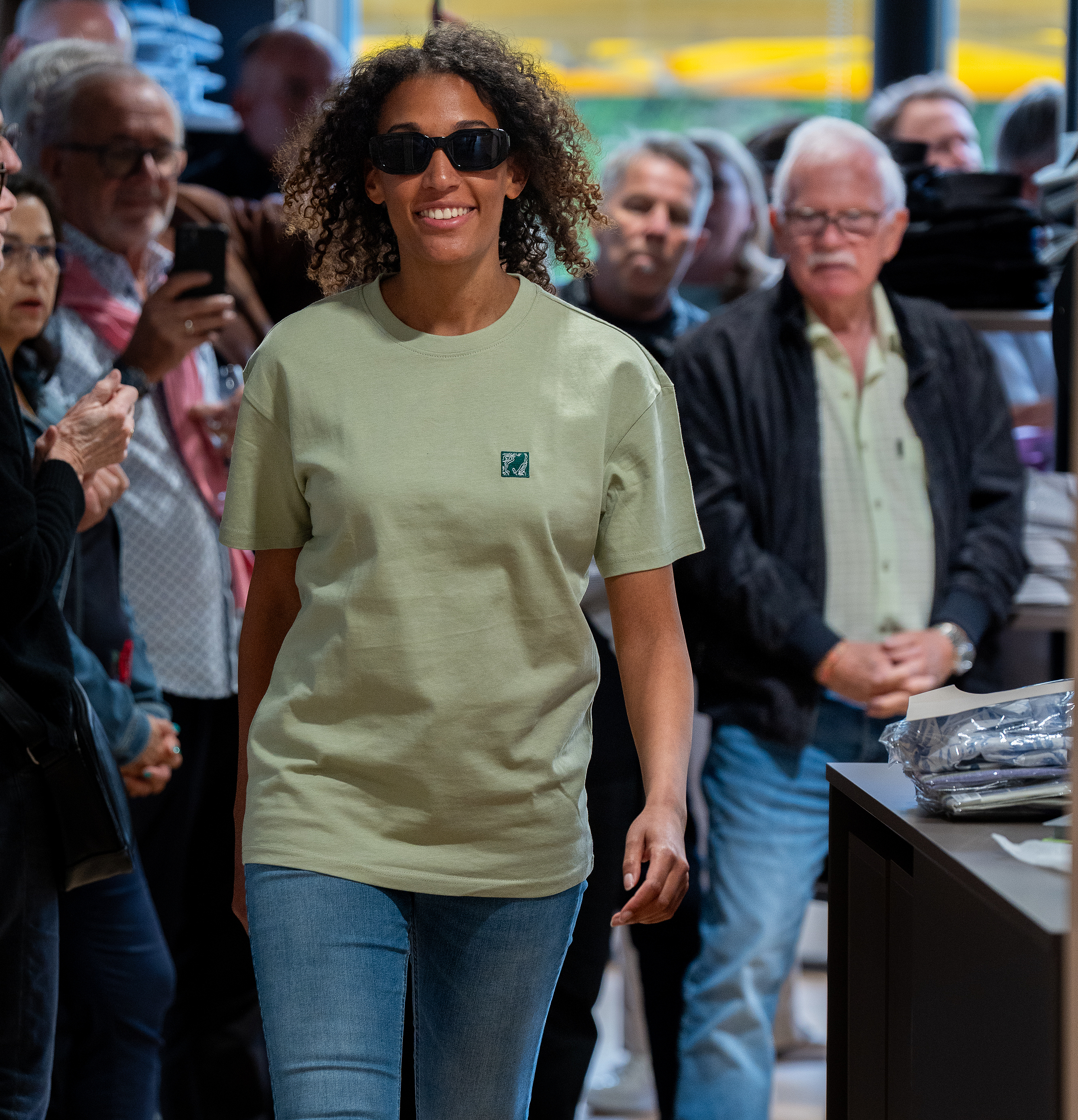 Tradition trifft Zukunft – Eröffnungsfest mit über 350 Gästen