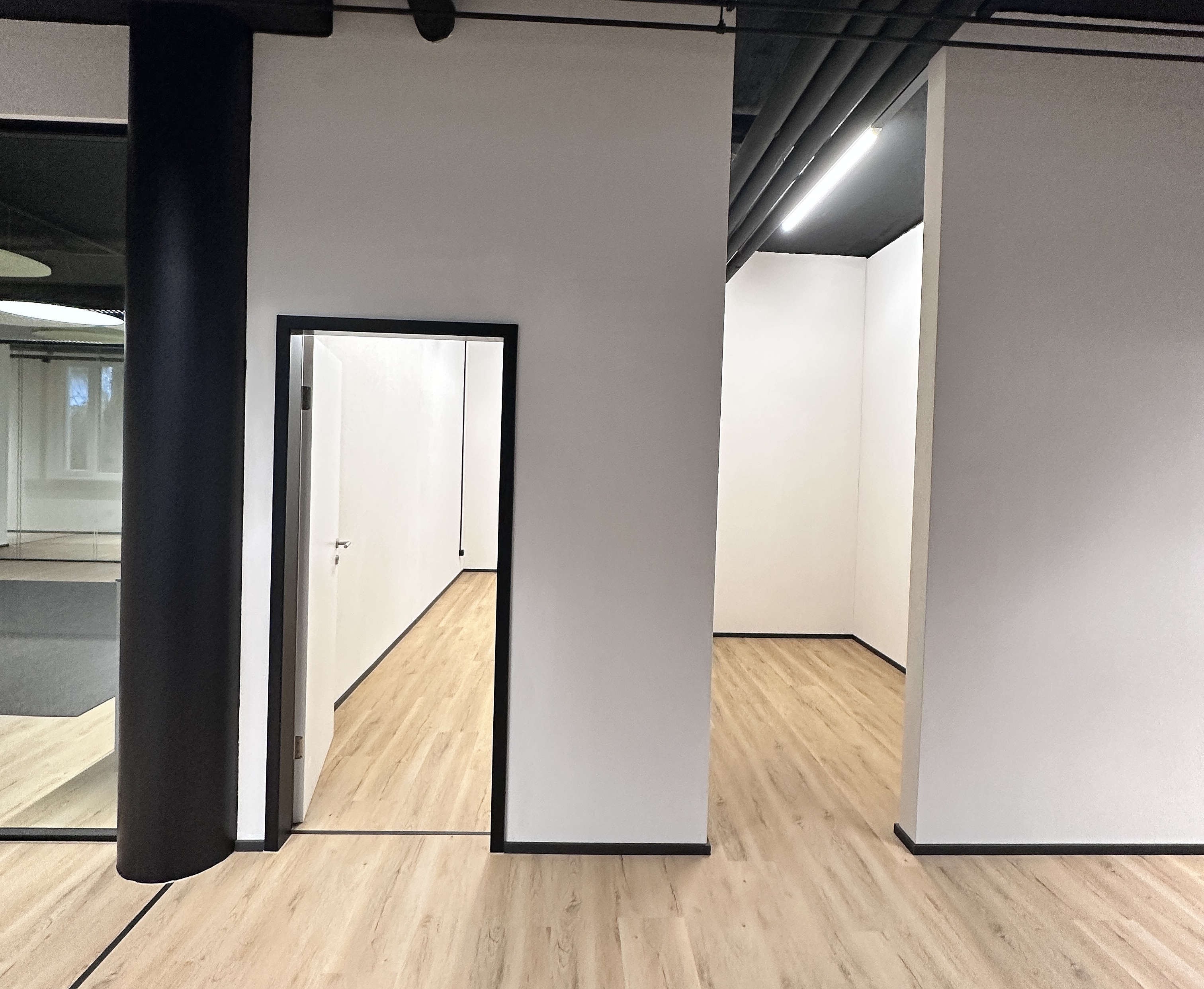 Nach 114 Jahren: Wir sind umgezogen!