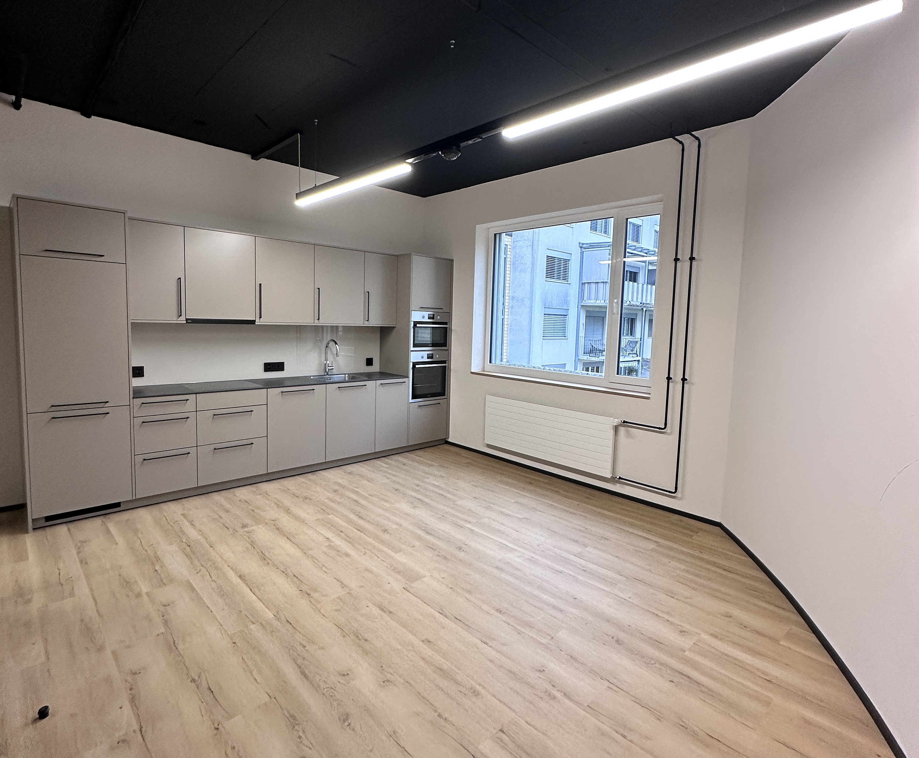 Nach 114 Jahren: Wir sind umgezogen!