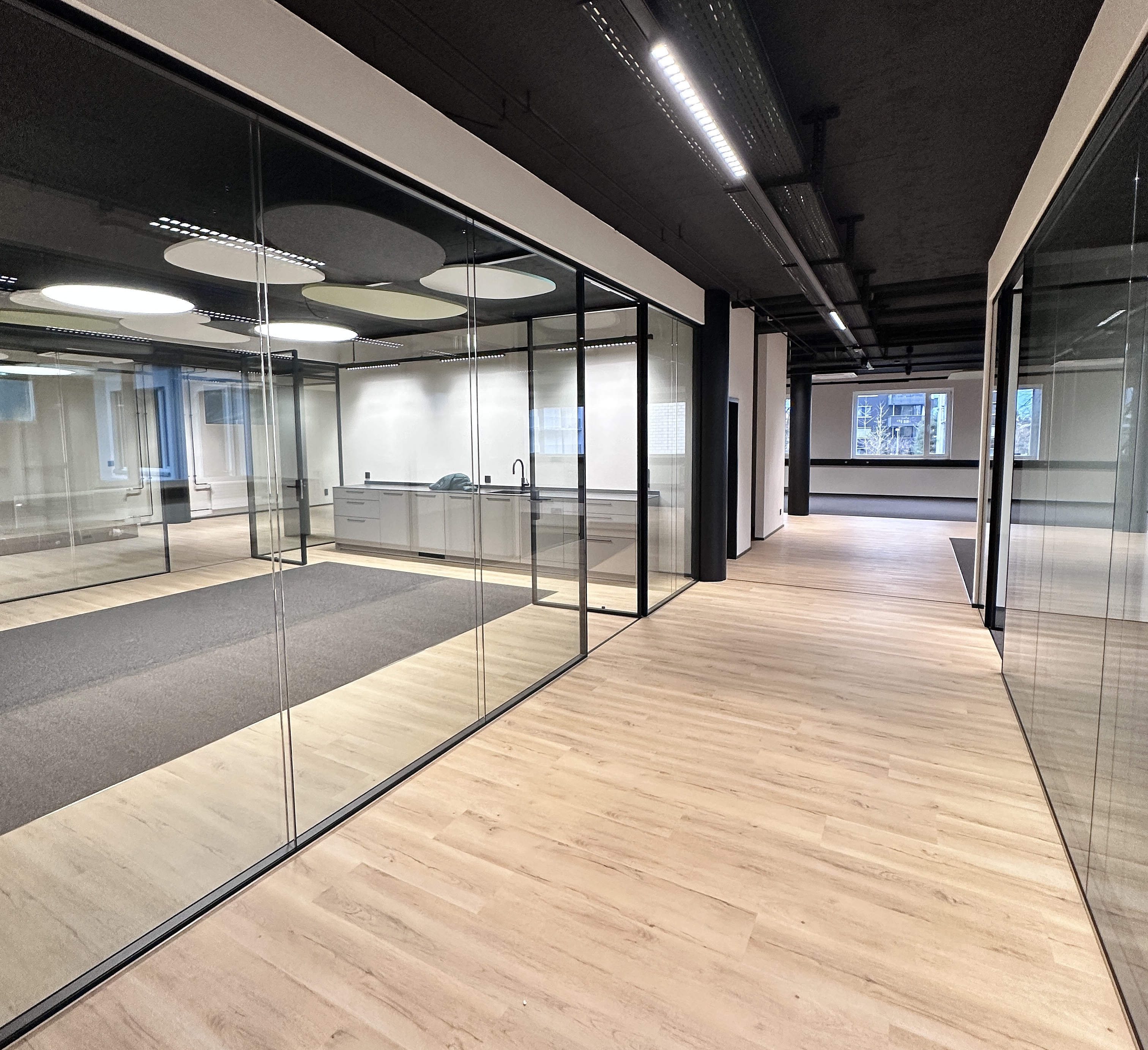 Nach 114 Jahren: Wir sind umgezogen!