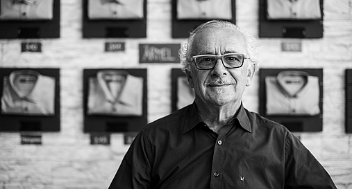 Tino Mastroberardino Tino Mastroberardino