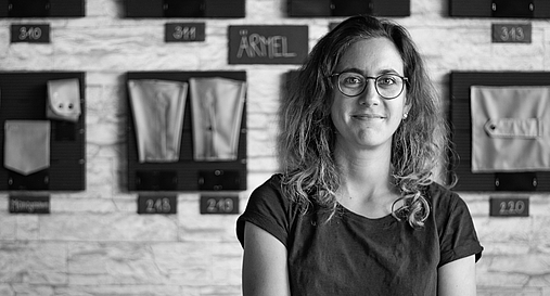 Svenja Mastroberardino Svenja Mastroberardino