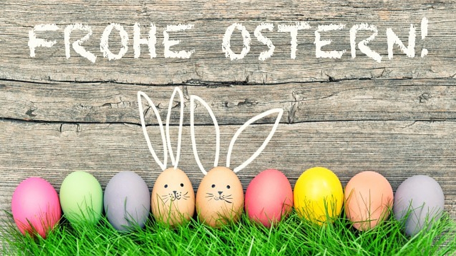 Öffnungszeiten Ostern 2026 Öffnungszeiten Ostern 2026