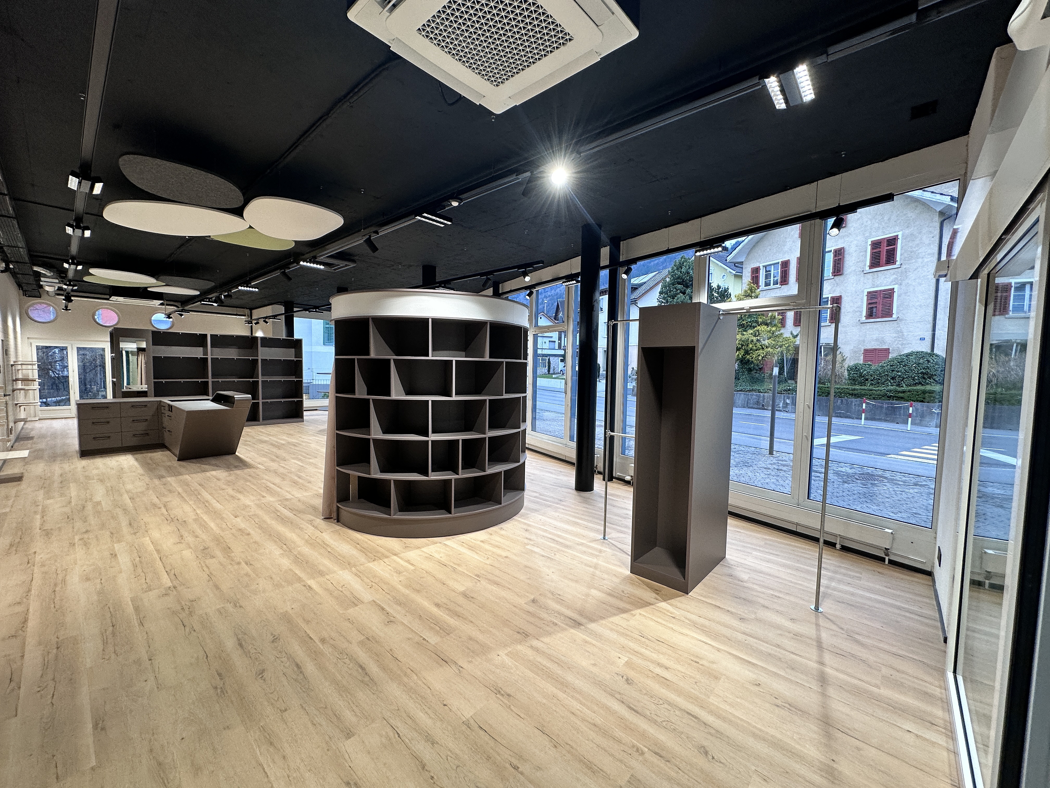 Nach 114 Jahren: Wir sind umgezogen!