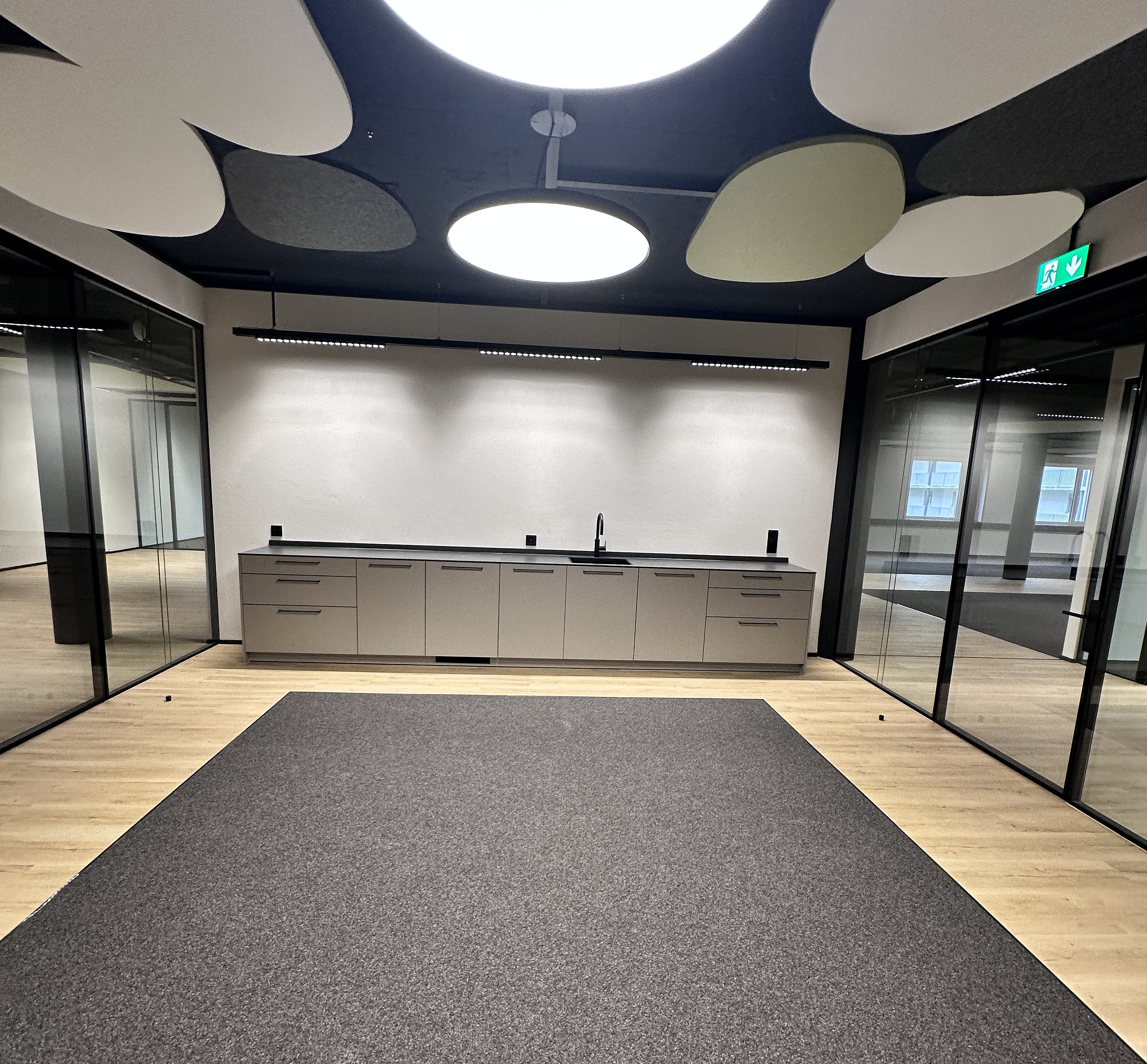 Nach 114 Jahren: Wir sind umgezogen!