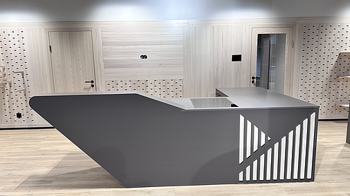 Nach 114 Jahren: Wir sind umgezogen!