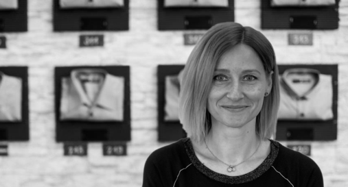 Inka Rusnakova Inka Rusnakova