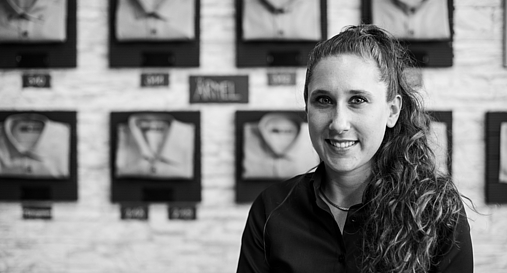 Alessia Mastroberardino Alessia Mastroberardino