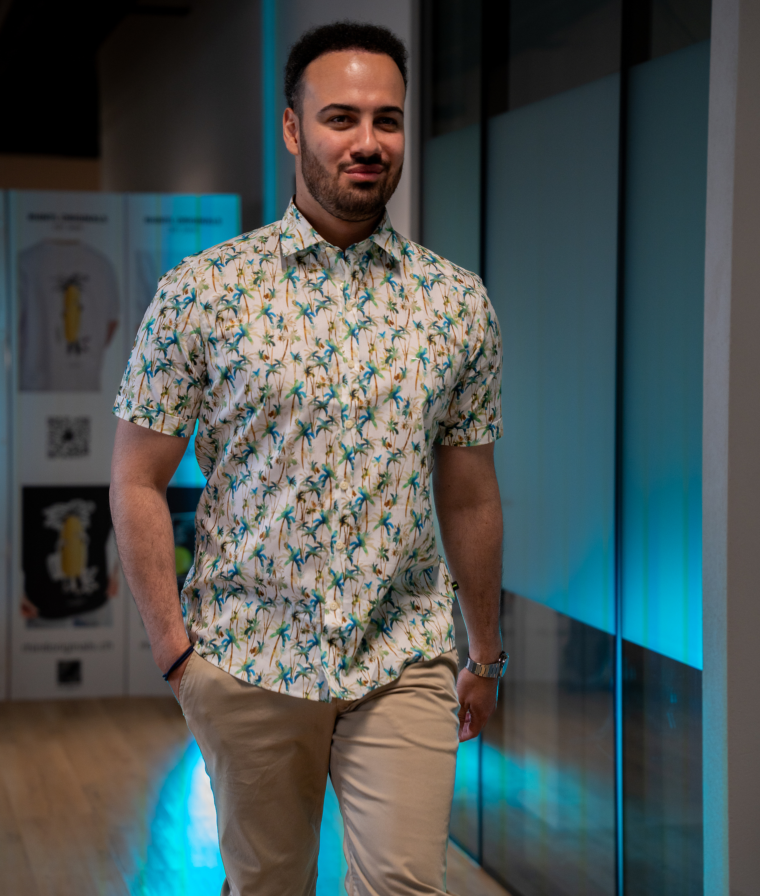 Tradition trifft Zukunft – Eröffnungsfest mit über 350 Gästen