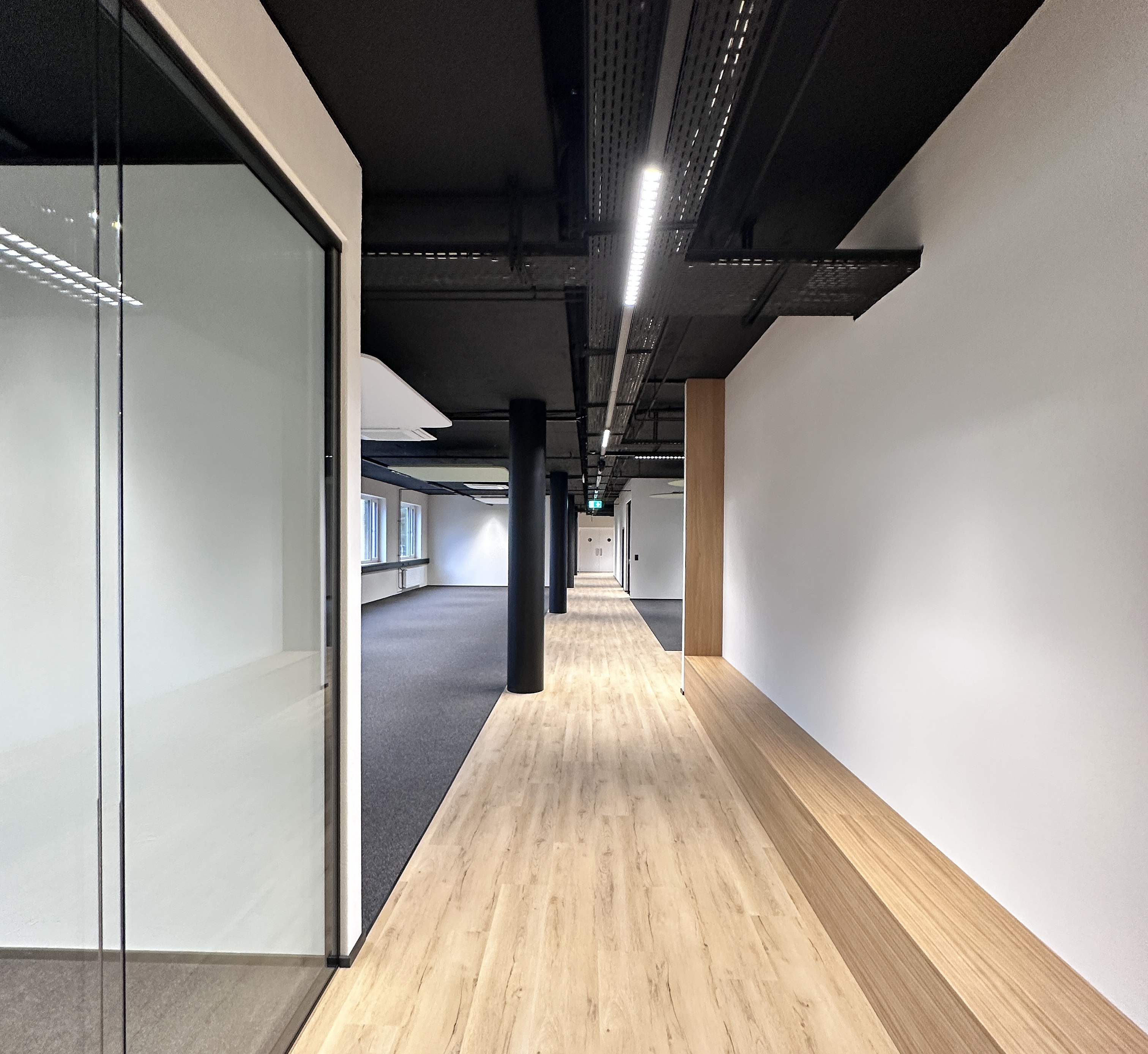 Nach 114 Jahren: Wir sind umgezogen!