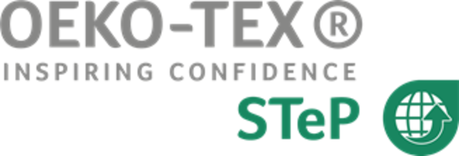 Konformitätsaudit OEKO-TEX® STeP 2024 Konformitätsaudit OEKO-TEX® STeP 2024