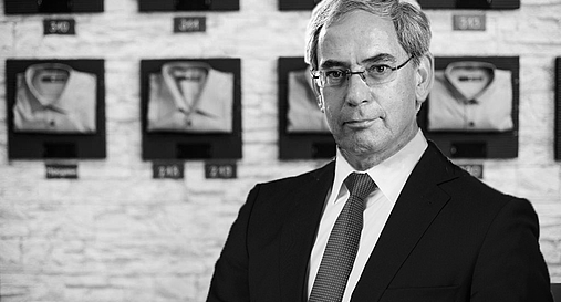 Dr. jur. Martin Metzler Dr. jur. Martin Metzler