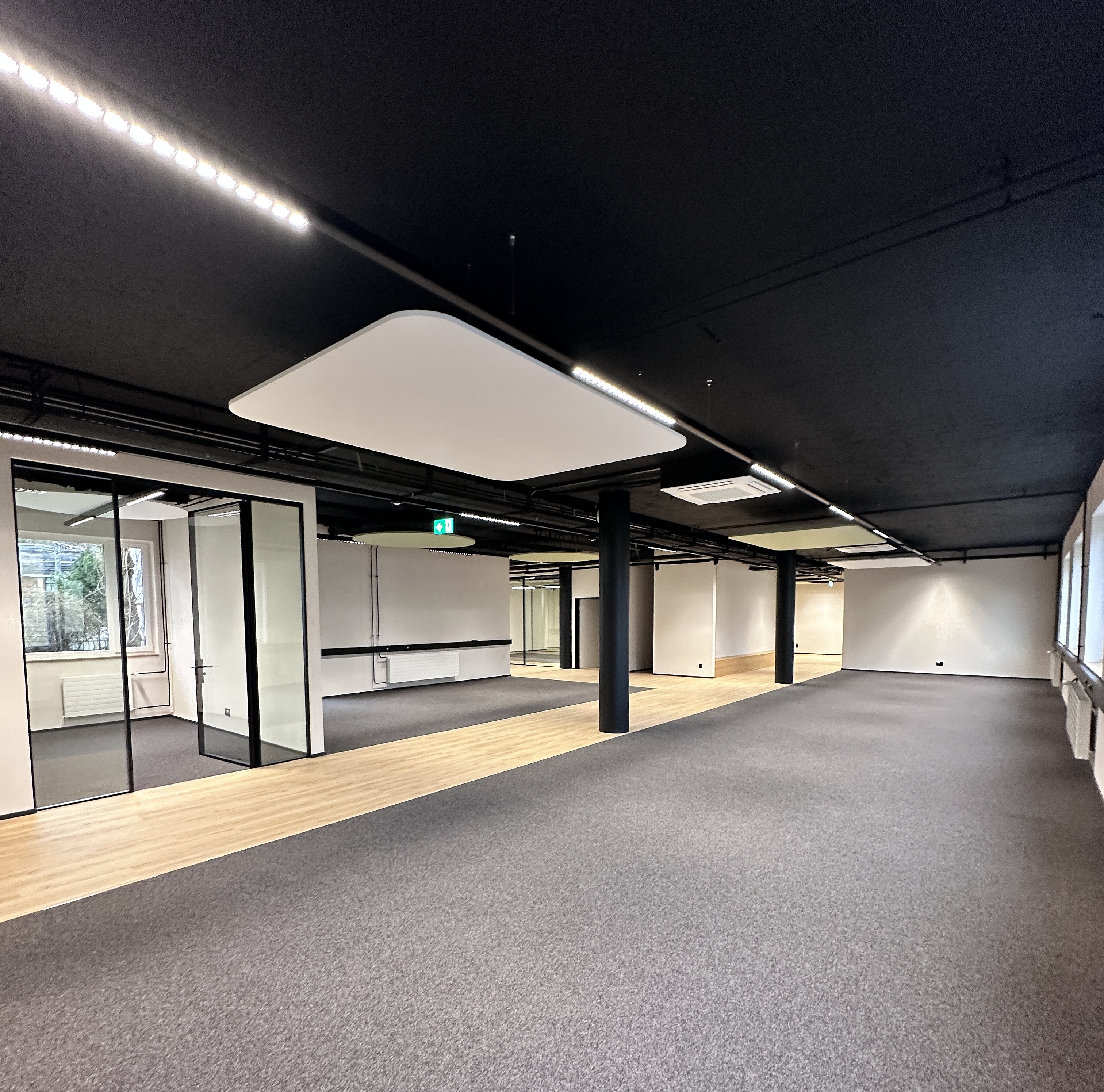 Nach 114 Jahren: Wir sind umgezogen!