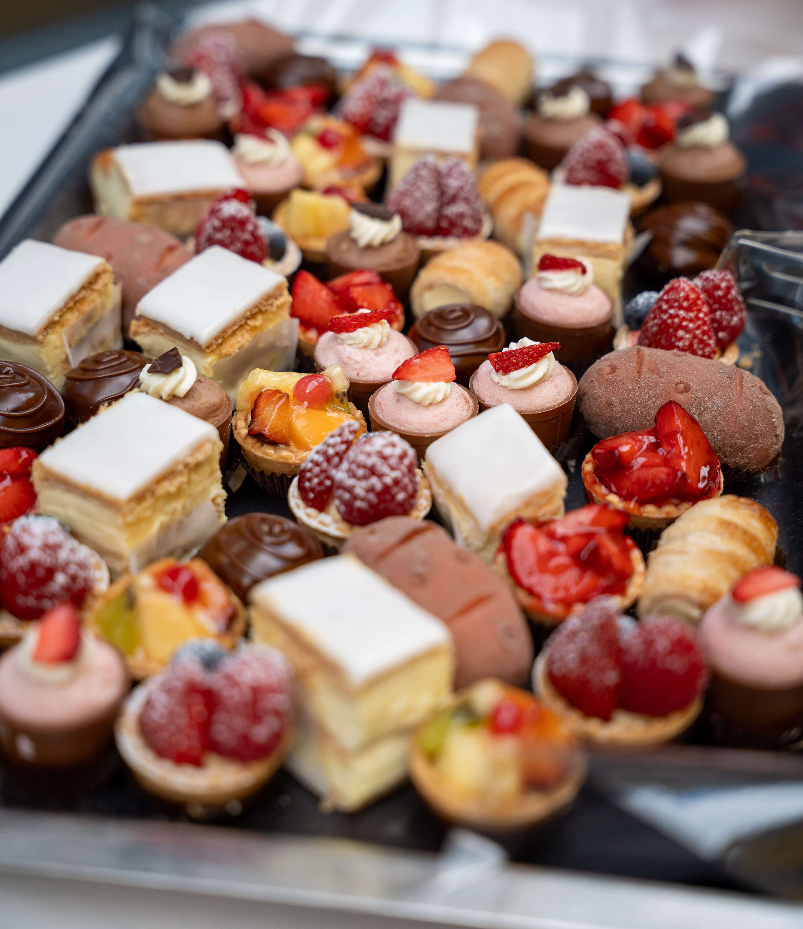 Tradition trifft Zukunft – Eröffnungsfest mit über 350 Gästen